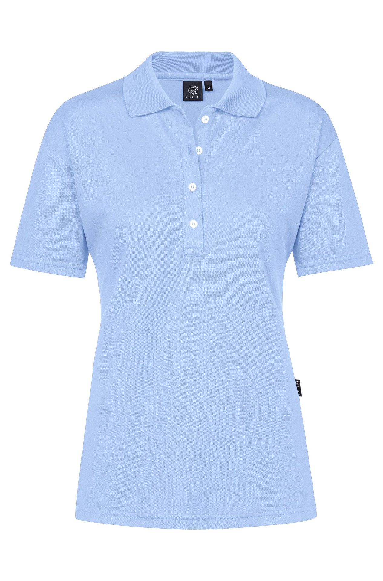 Greiff Damen-Poloshirt