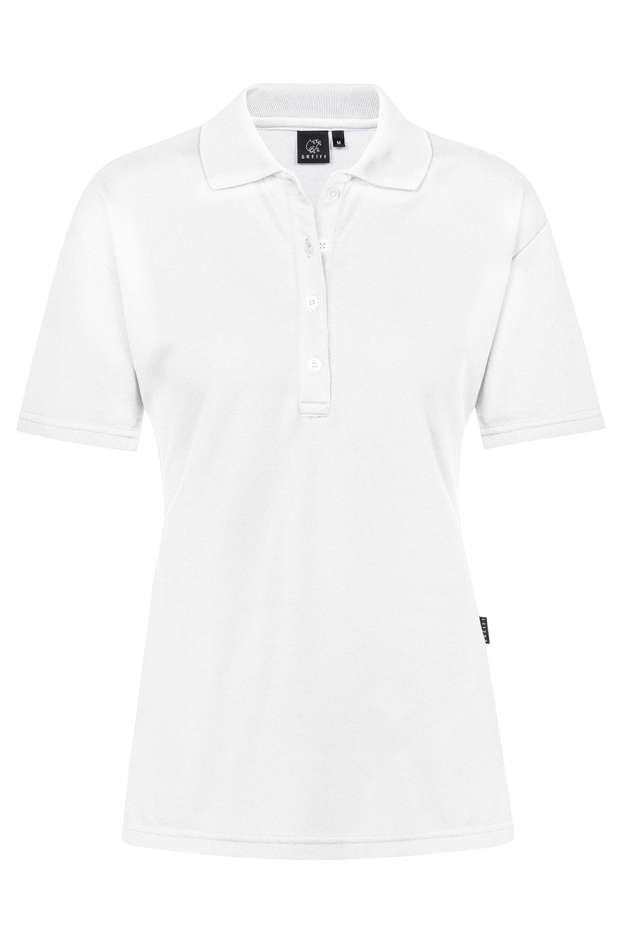 Greiff Damen-Poloshirt