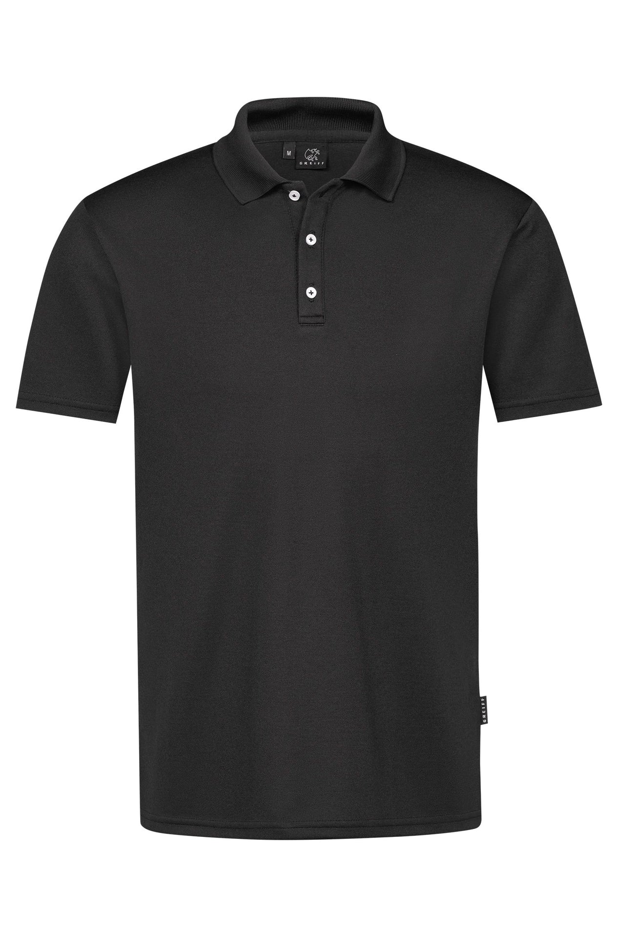 Greiff Herren-Poloshirt