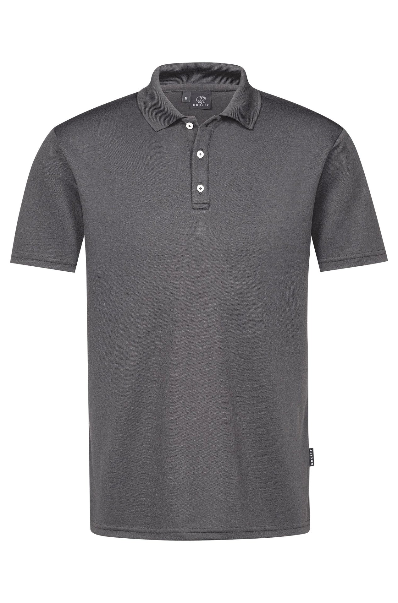 Greiff Herren-Poloshirt