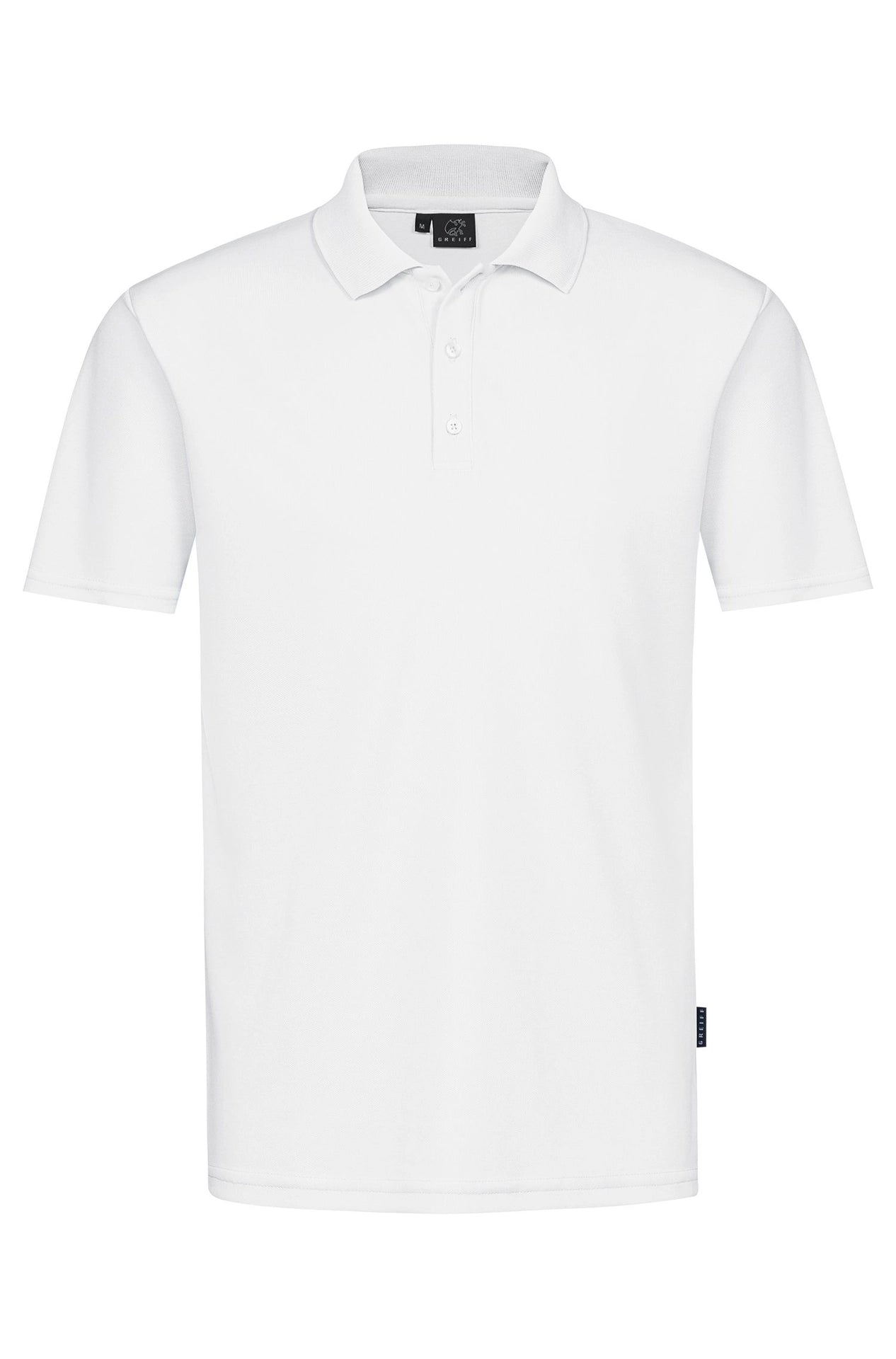 Greiff Herren-Poloshirt
