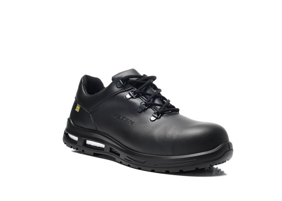 Brandon - XXTM black Low ESD S3S (Metallfrei)