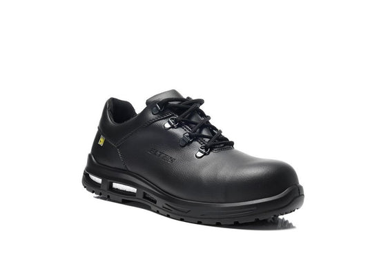 Brandon - XXTM black Low ESD S3S (Metallfrei)