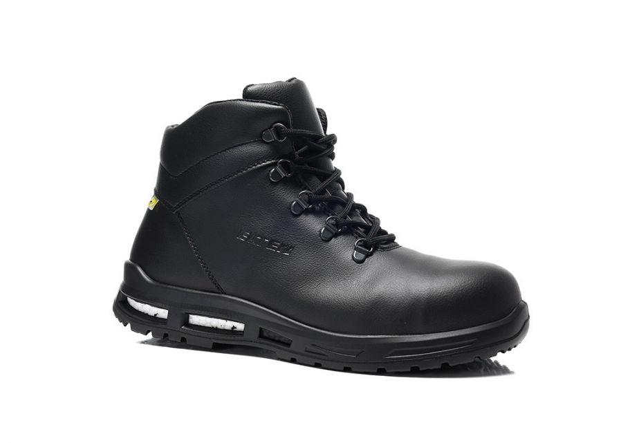 Schuh Brandon - XXTM black Mid ESD S3S (Metallfrei)