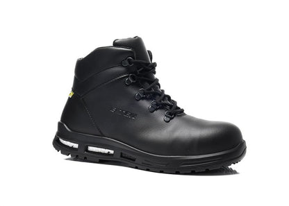 Schuh Brandon - XXTM black Mid ESD S3S (Metallfrei)