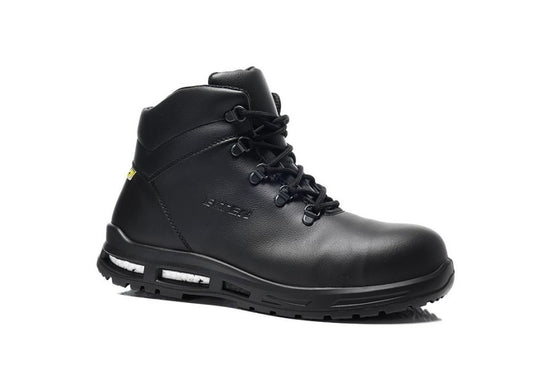 Brandon - XXTM black Mid ESD S3S (Metallfrei)