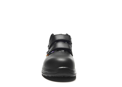 BRAYDEN - XXTM black Strap Low ESD S3S (Metallfrei)