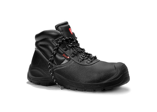 BASIC II Mid S3