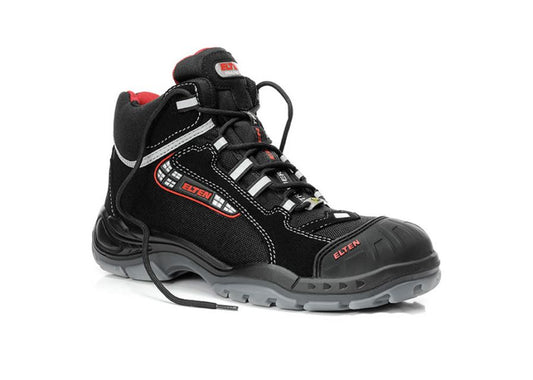 Sicherheitsstiefel SANDER Pro ESD S3 (Metallfrei)
