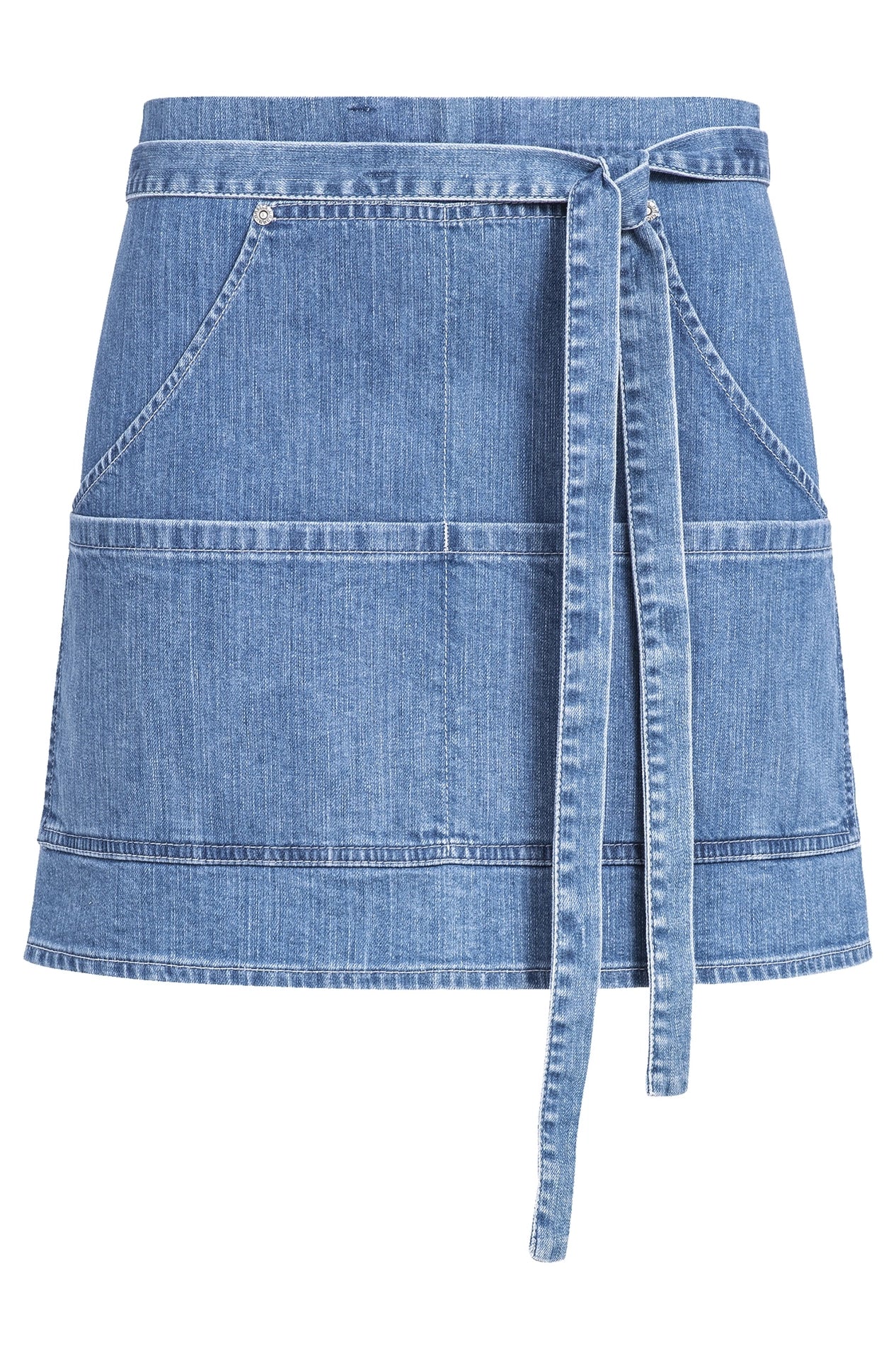 Greiff Vorbinder Denim 77x40