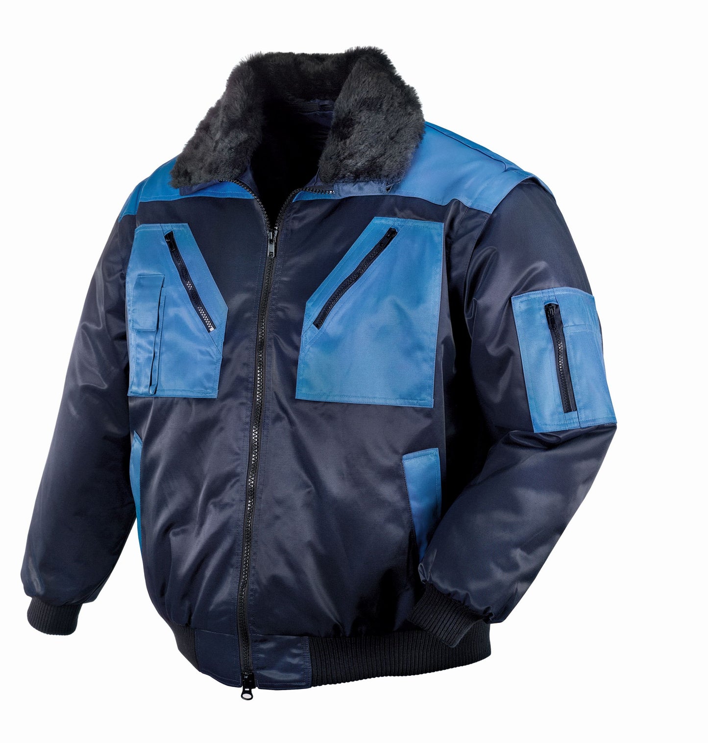 teXXor® Piloten-Jacke OSLO
