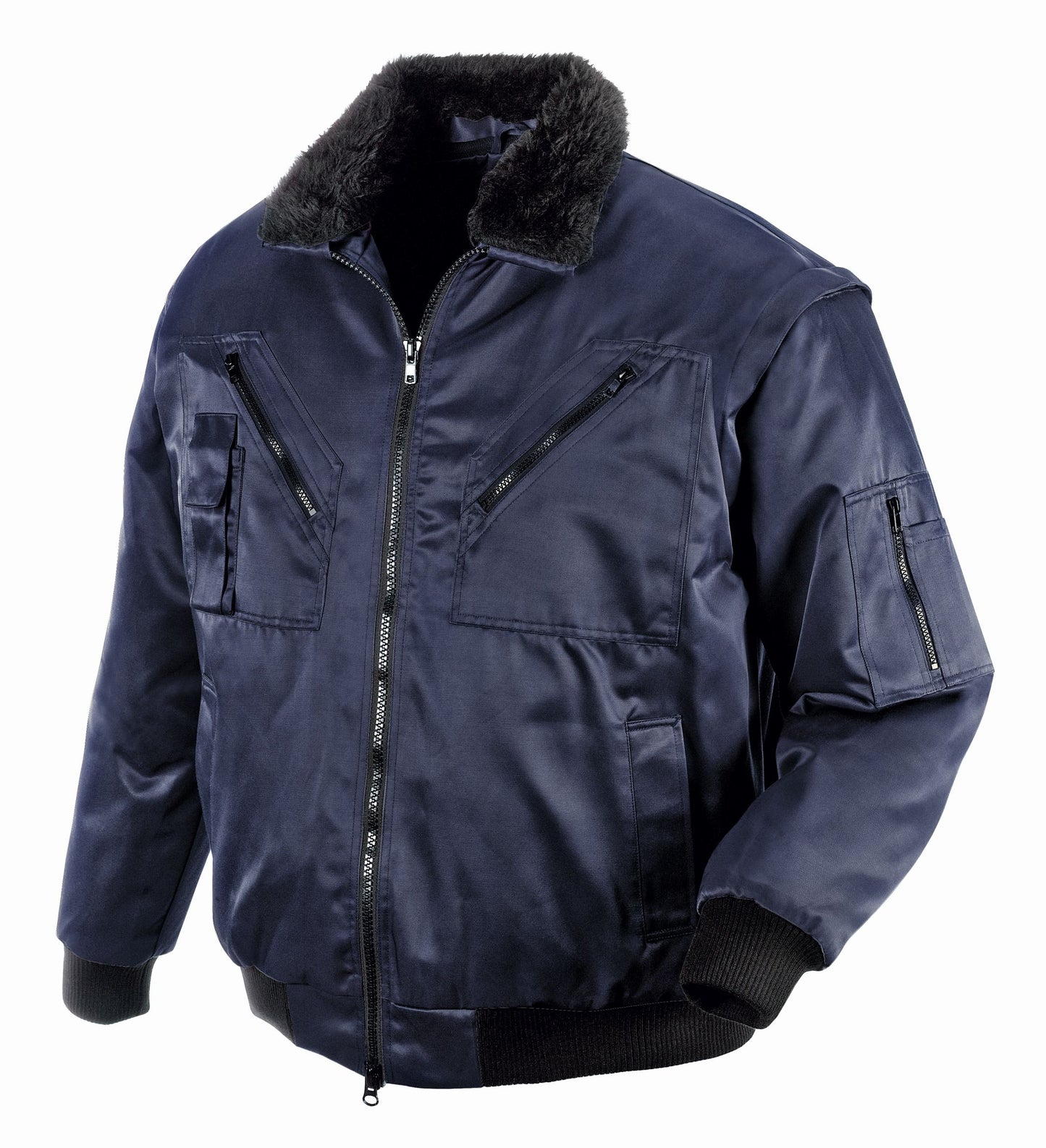 teXXor® Piloten-Jacke OSLO