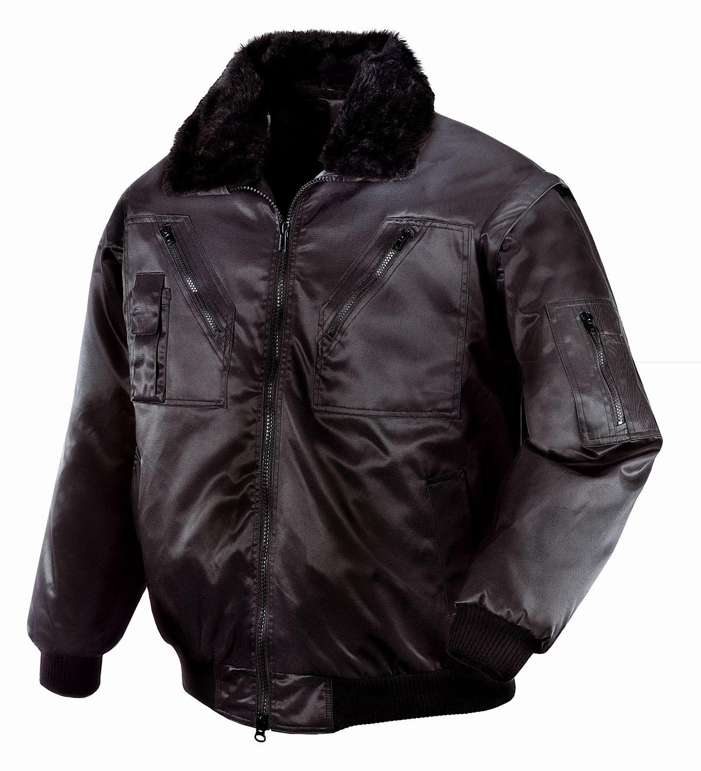 teXXor® Piloten-Jacke OSLO