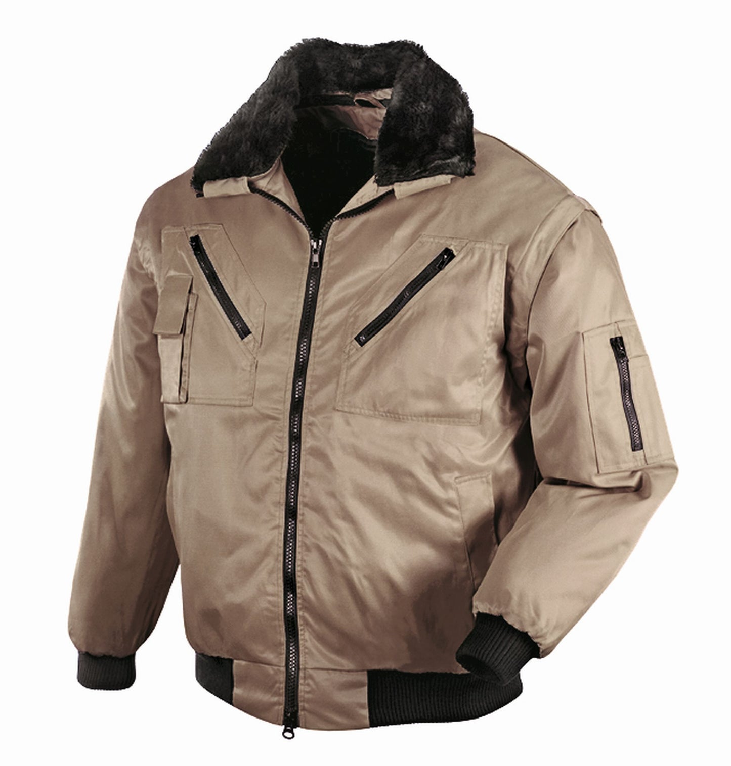 teXXor® Piloten-Jacke OSLO
