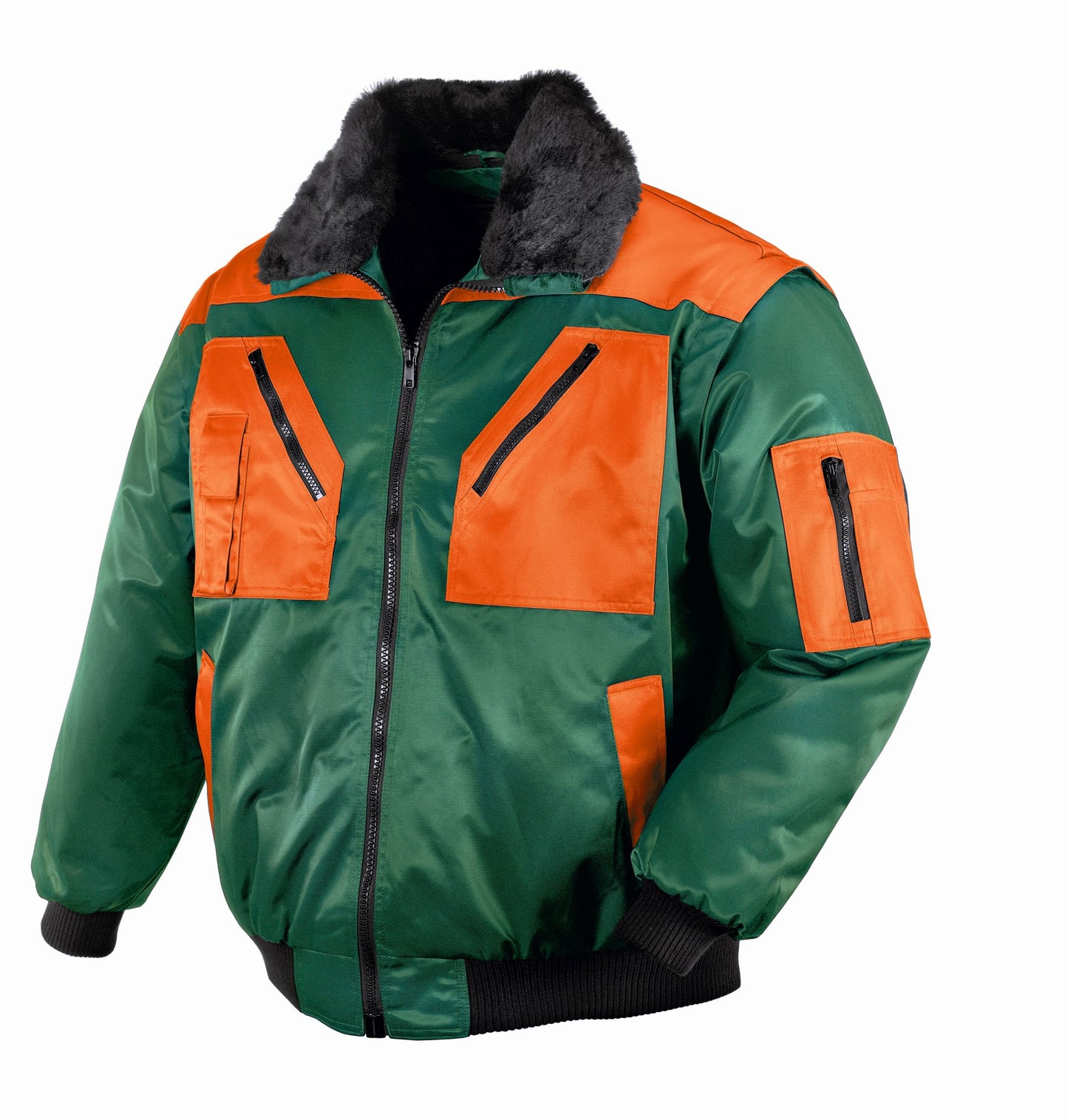 teXXor® Piloten-Jacke OSLO