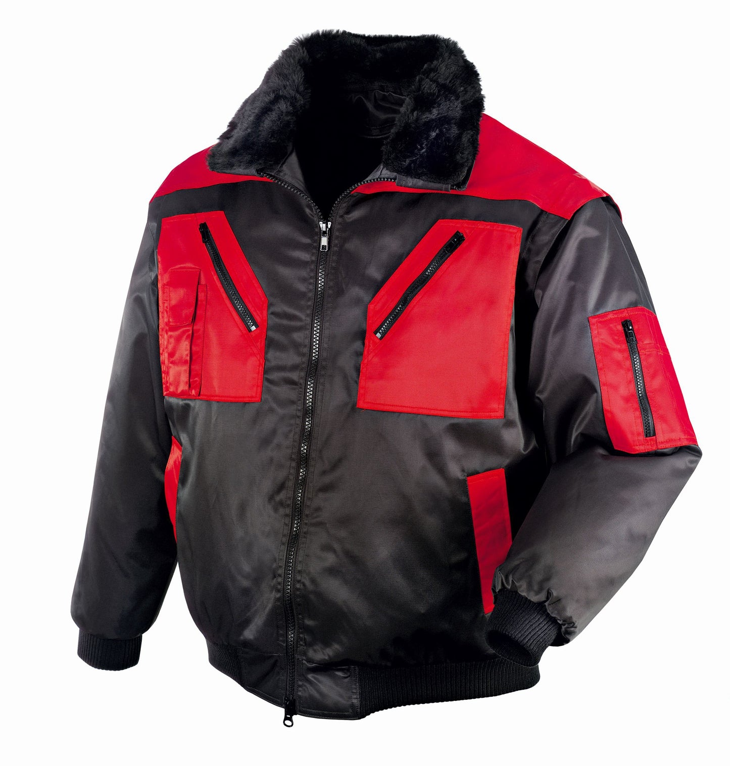 teXXor® Piloten-Jacke OSLO