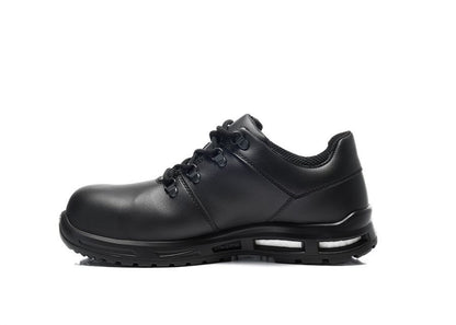 Brandon - XXTM black Low ESD S3S (Metallfrei)
