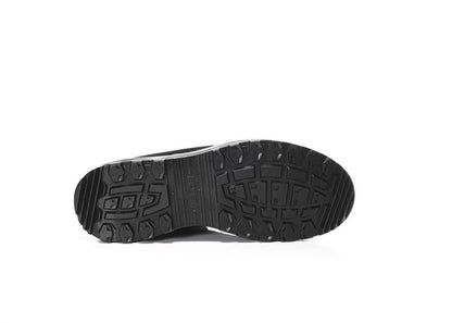 RONAN XXF black Low ESD O2