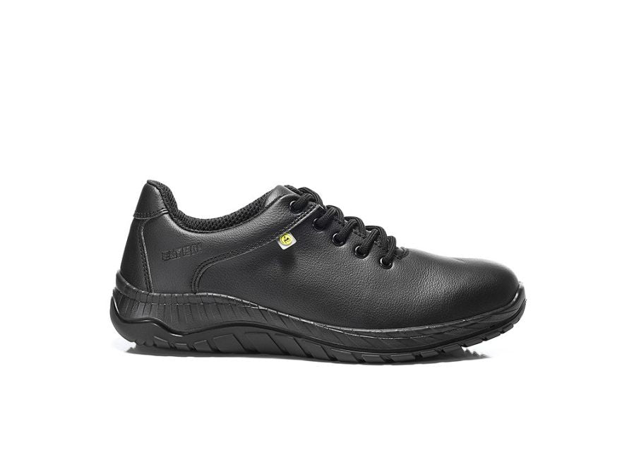 MARC black Low ESD O2