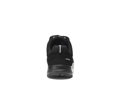 APACHE black Low O1 (Metallfrei)