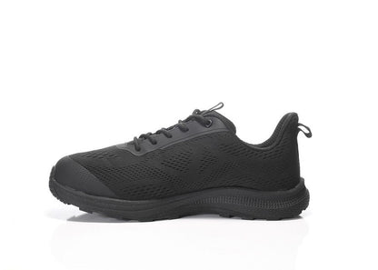 TAVIXX XXFE black Low ESD O1 (Metallfrei)