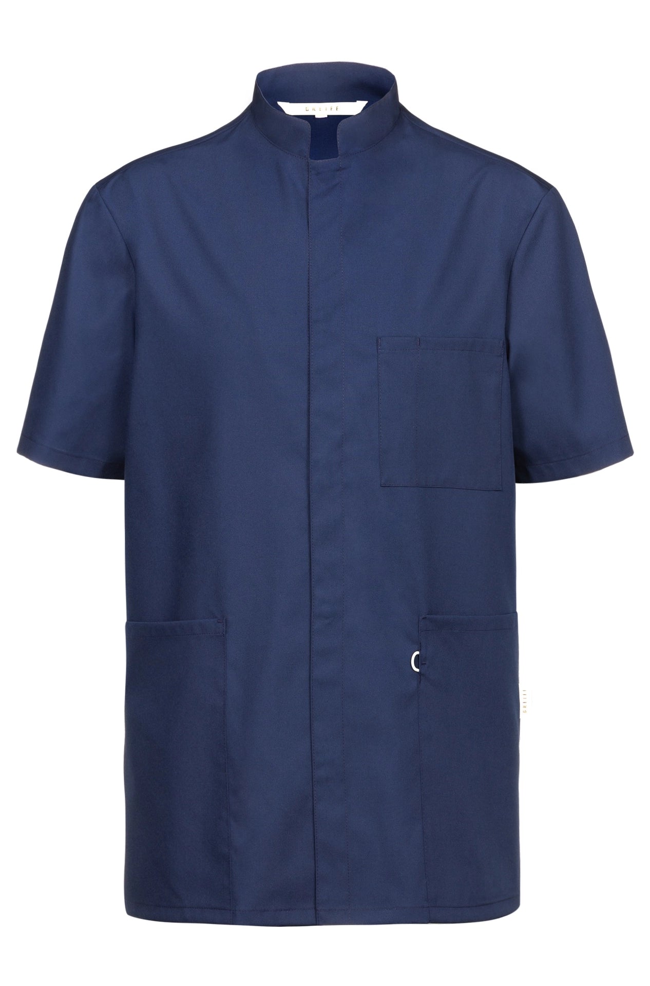 Greiff Unisex-Kasack RF