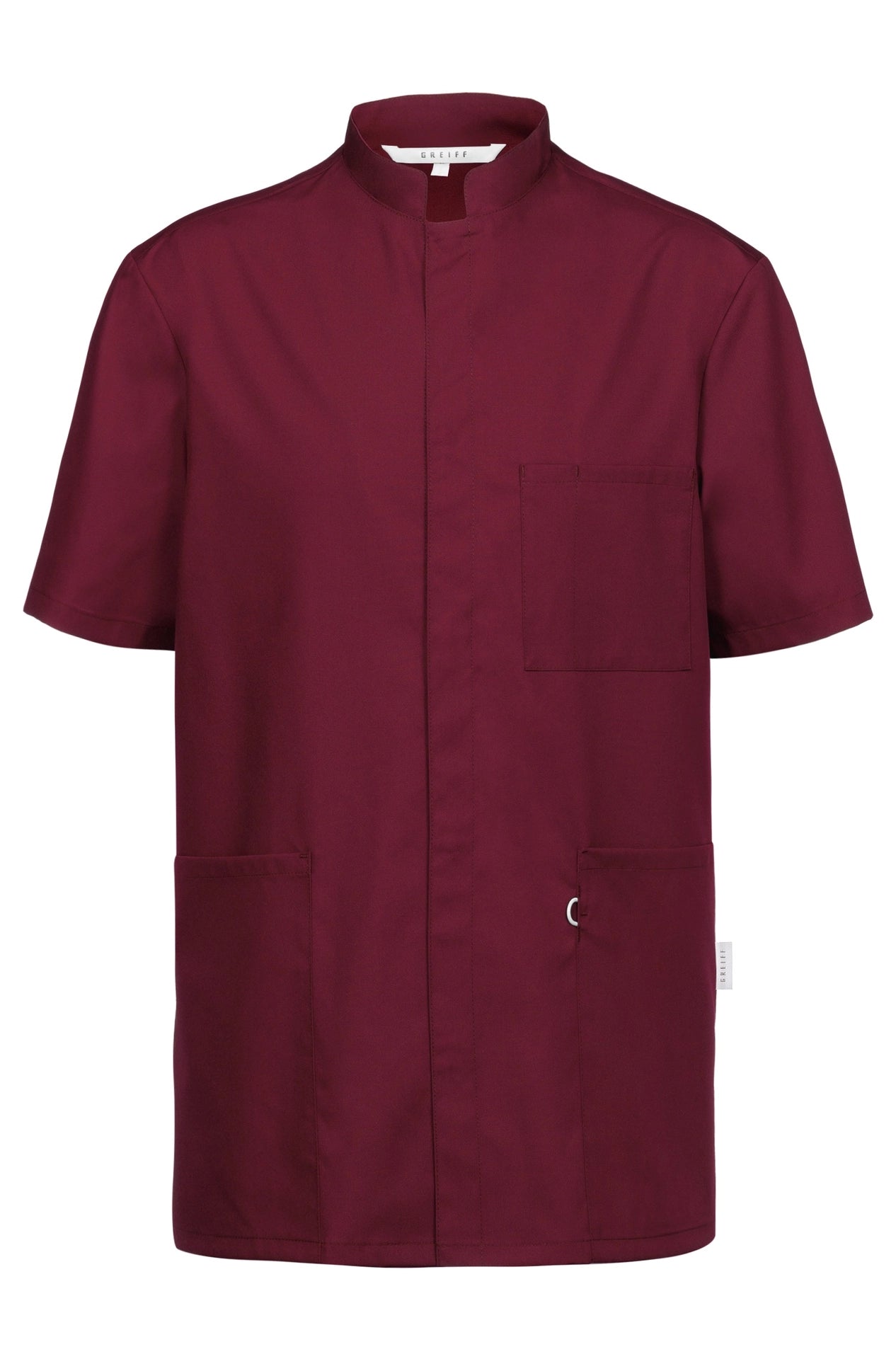 Greiff Unisex-Kasack RF