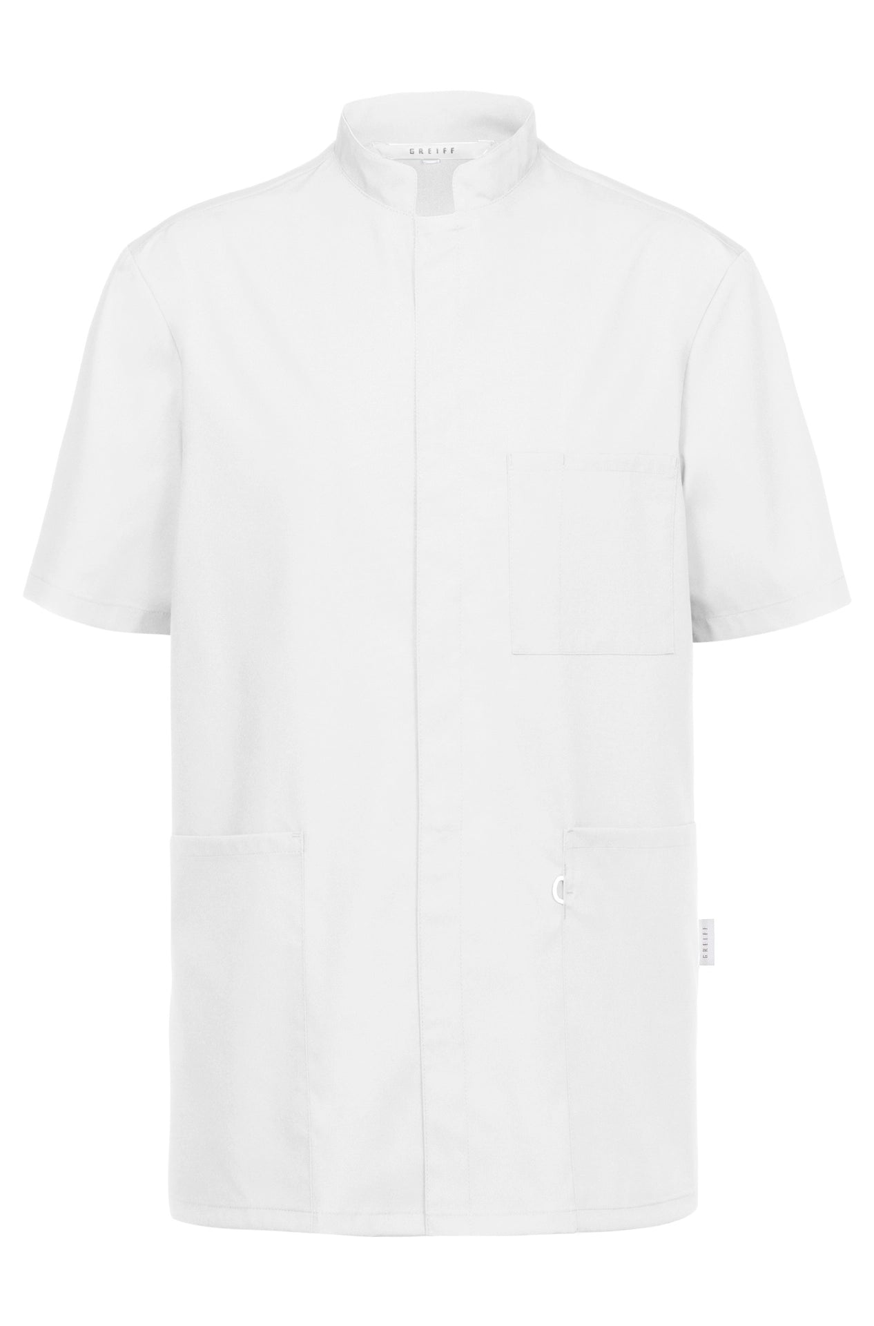 Greiff Unisex-Kasack RF