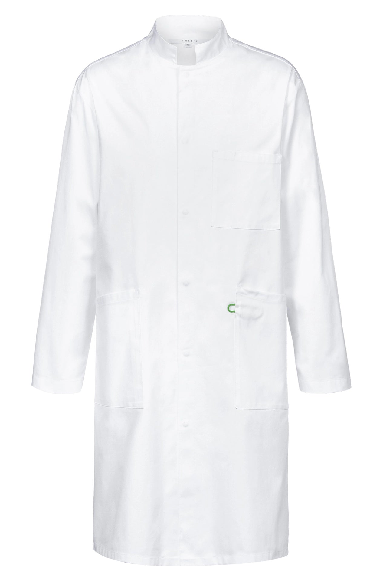 Greiff Unisex-Mantel RF