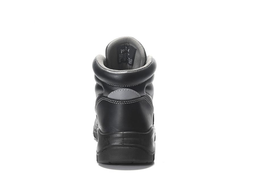 BASIC - Compo Mid S3S (Metallfrei)