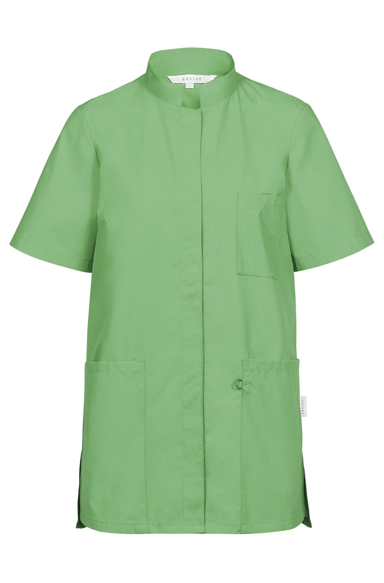 Greiff Damen-Kasack RF