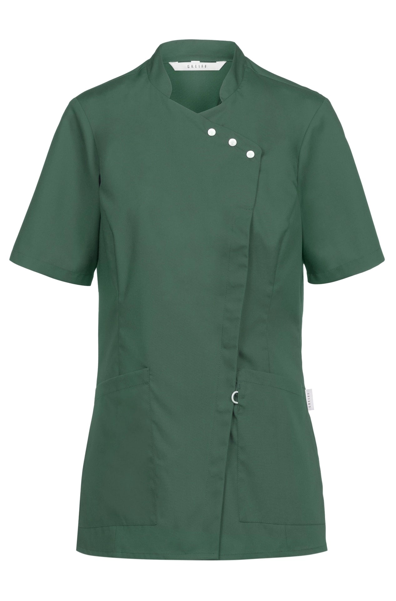 Greiff Damen-Kasack RF