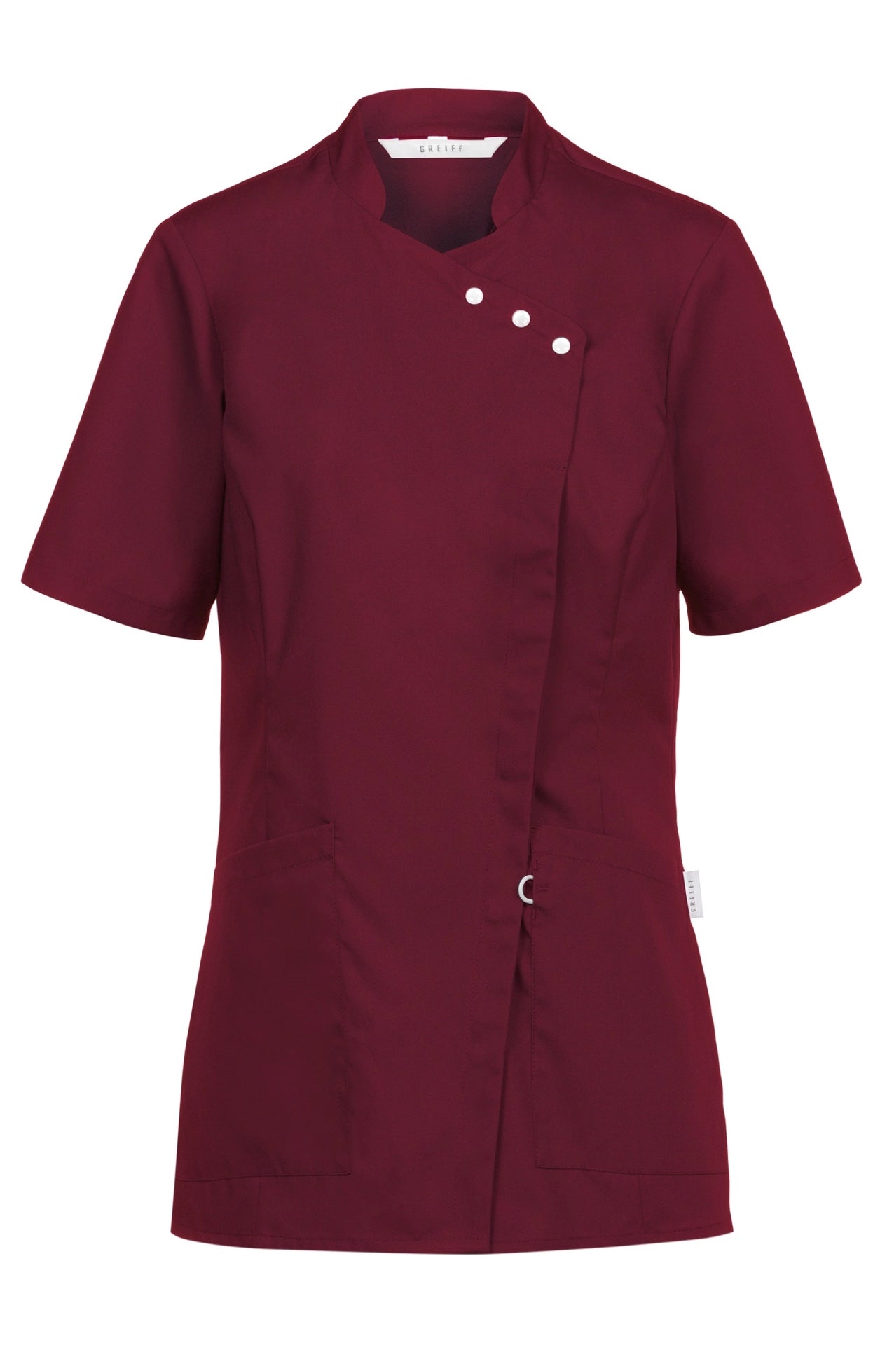 Greiff Damen-Kasack RF