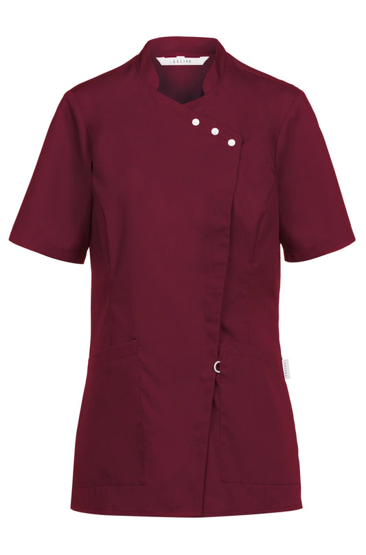 Greiff Damen-Kasack RF