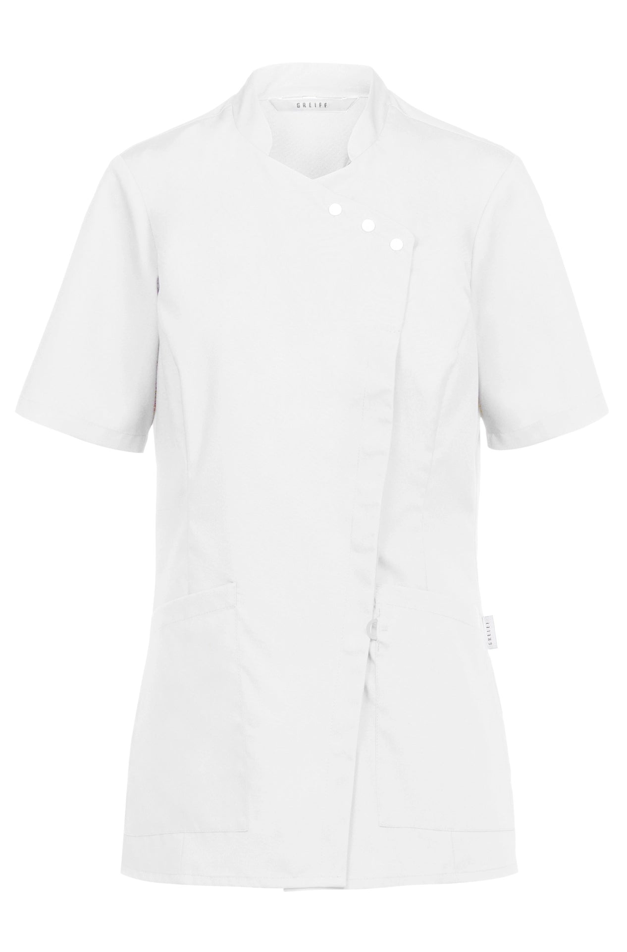 Greiff Damen-Kasack RF