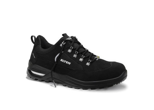 RONAN XXF black Low ESD O2