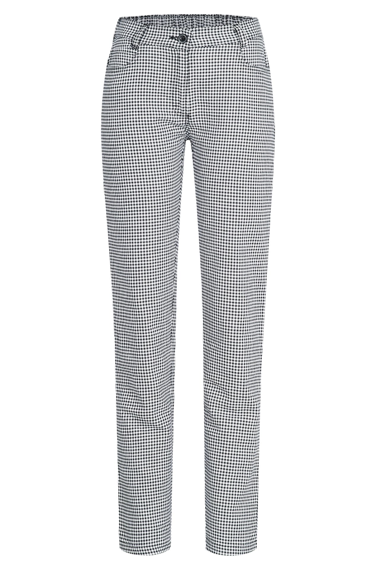 Greiff Damen-Hose 5 Pocket RF