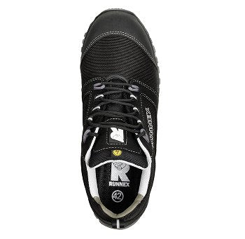 Schuh 5322 - S3S-ESD LightStar (Metallfrei)
