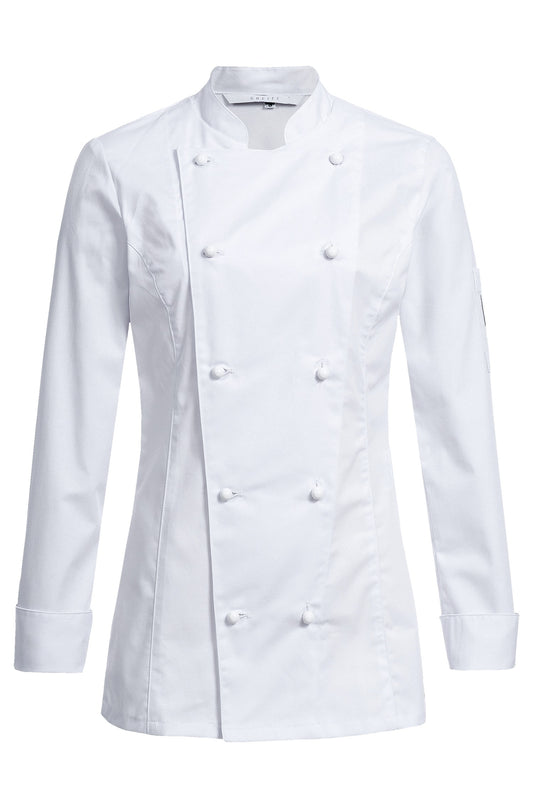 Greiff D-Kochjacke RF