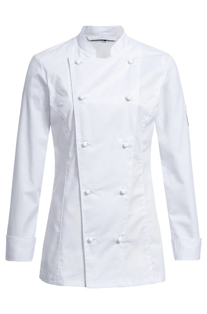 Greiff D-Kochjacke RF