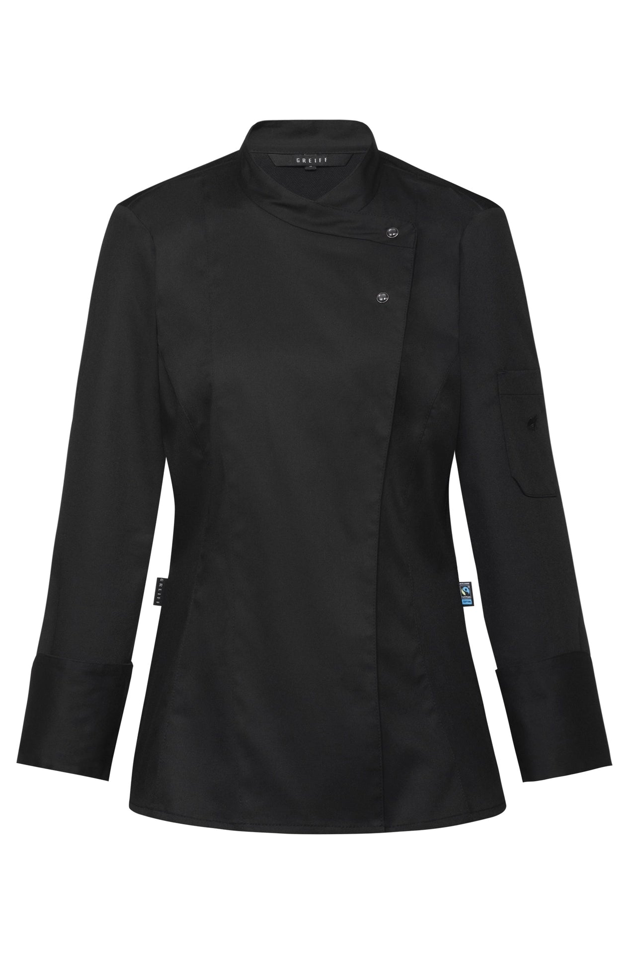 Greiff Damen-Kochjacke RF