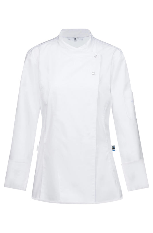 Greiff Damen-Kochjacke RF