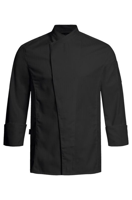 Greiff Kochjacke Satinstr. RF