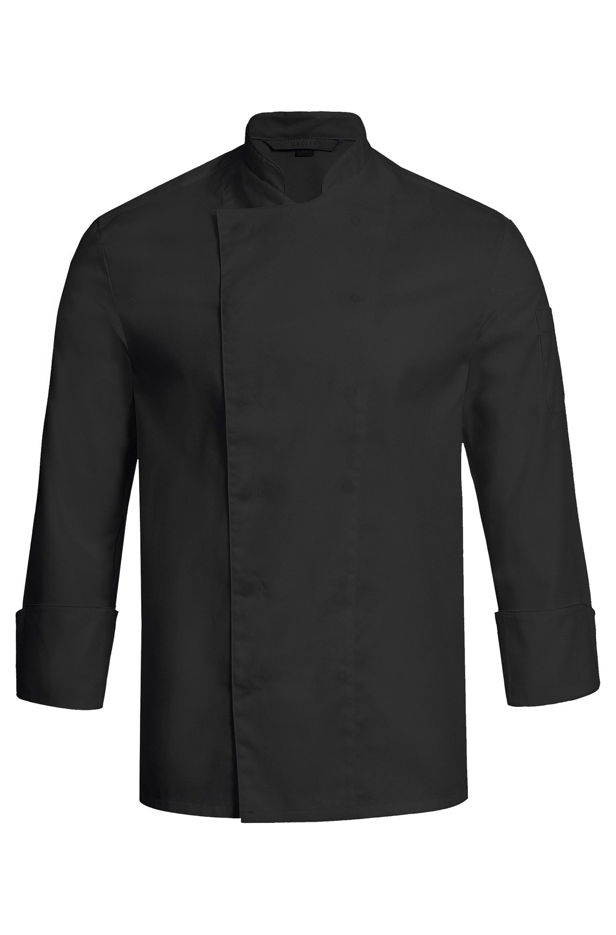 Greiff Herren-Kochjacke RF