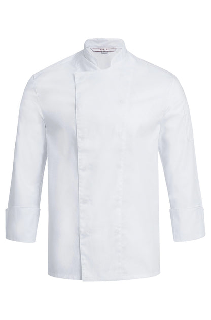 Greiff Herren-Kochjacke RF