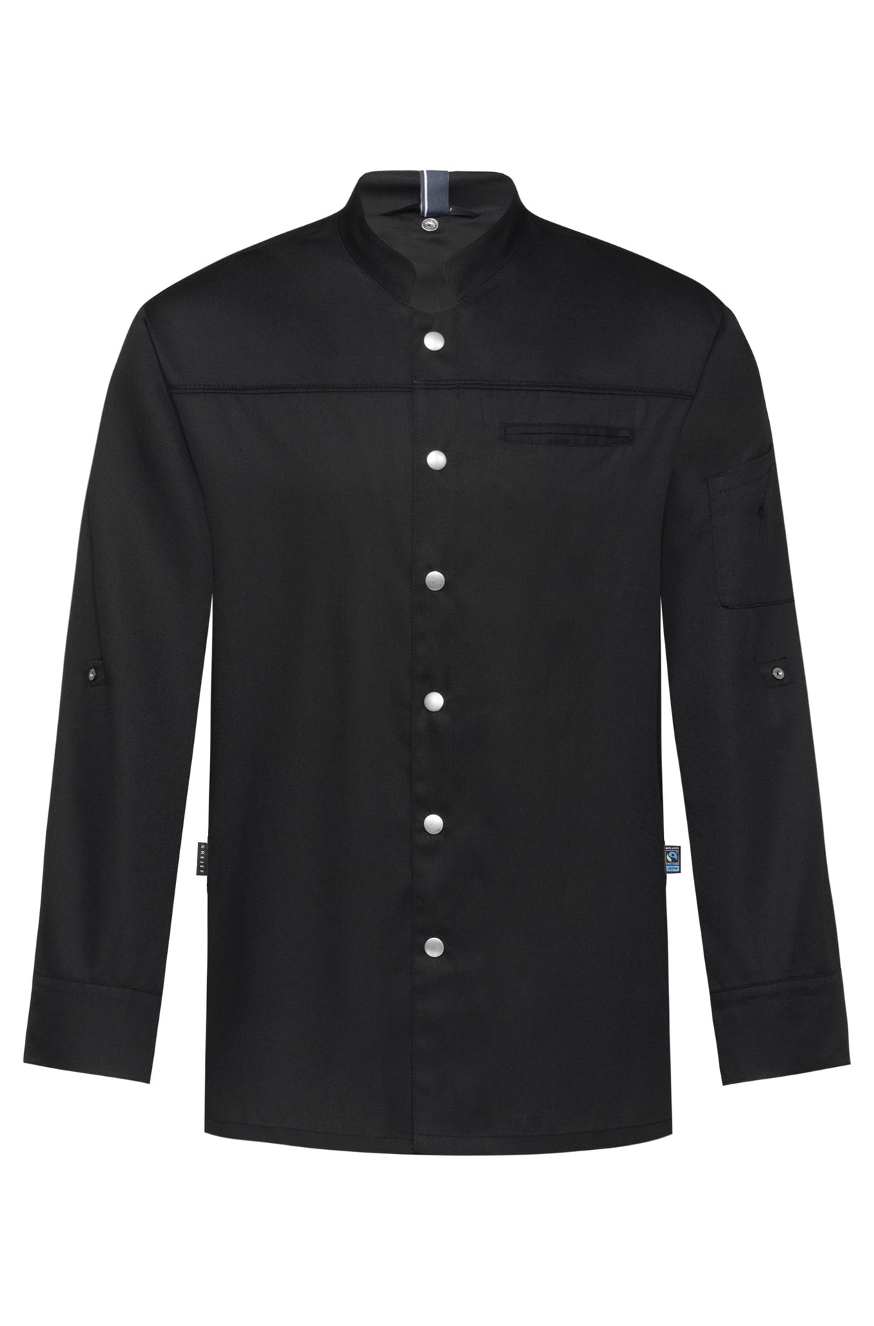 Greiff H-Kochhemd RF