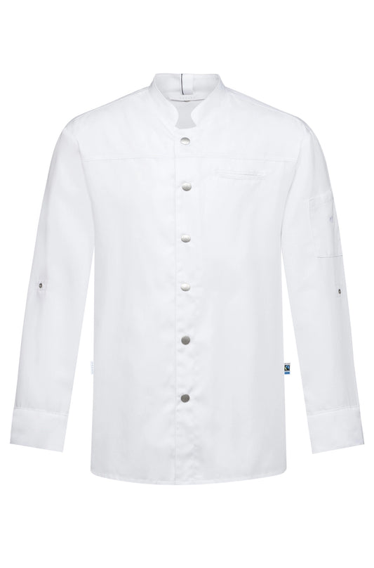 Greiff H-Kochhemd RF