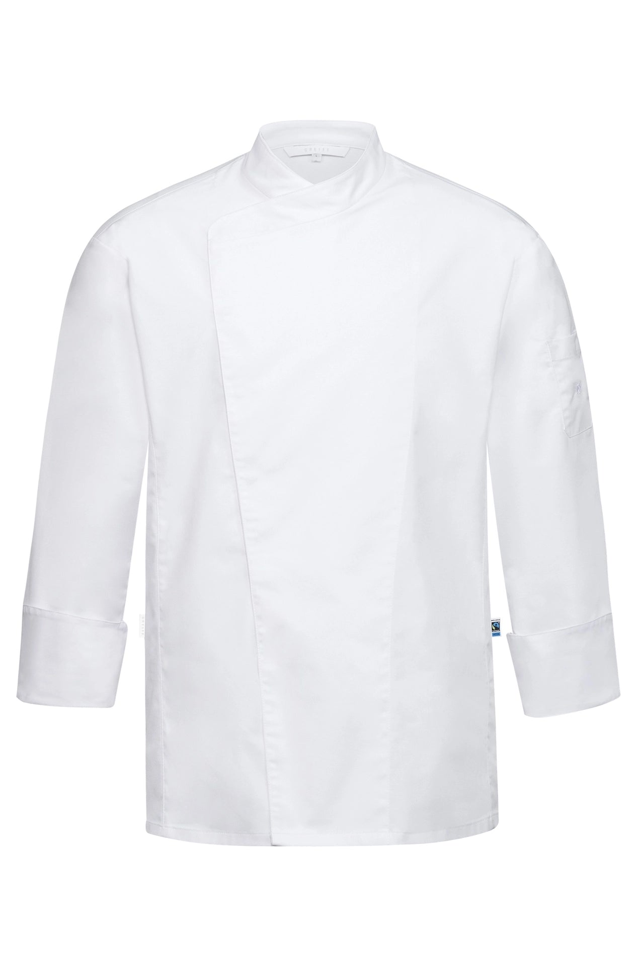 Greiff Herren-Kochjacke RF