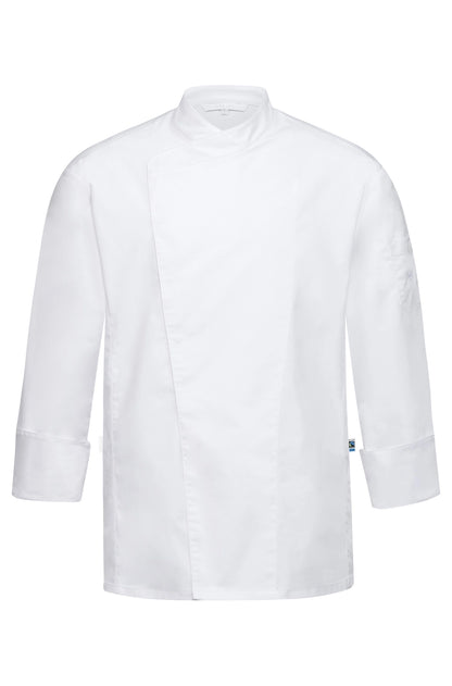 Greiff Herren-Kochjacke RF