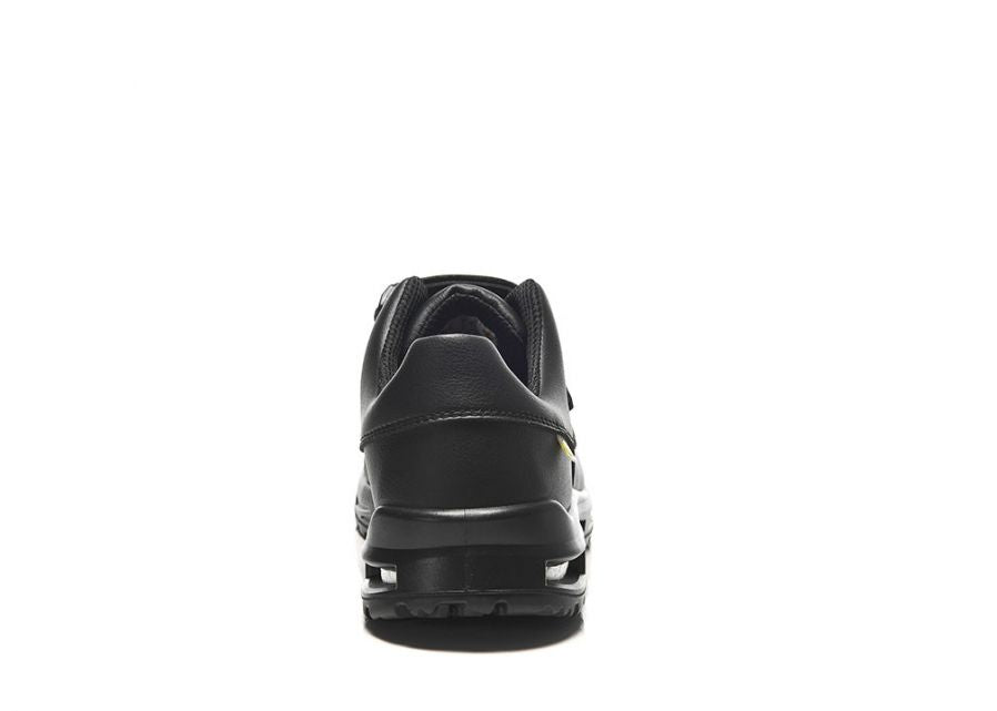 BRAYDEN - XXTM black Strap Low ESD S3S (Metallfrei)